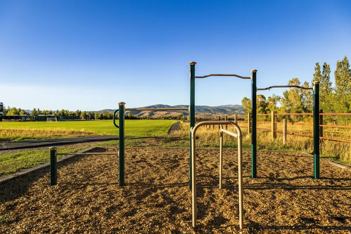 4315 N Old Ranch Road, Park City, Utah 84098