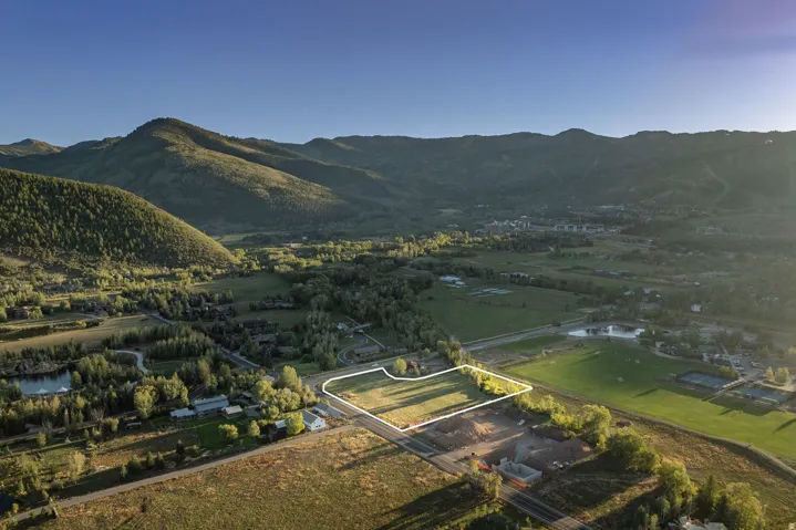 4315 N Old Ranch Road, Park City, Utah 84098
