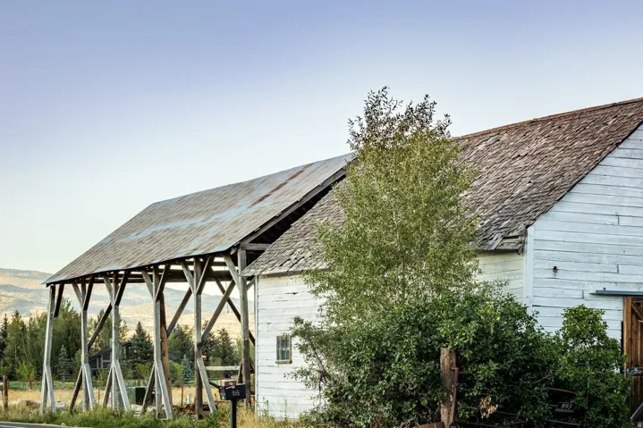 4315 N Old Ranch Road, Park City, Utah 84098