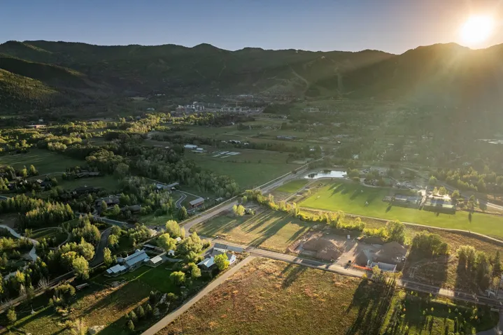 4315 N Old Ranch Road, Park City, Utah 84098