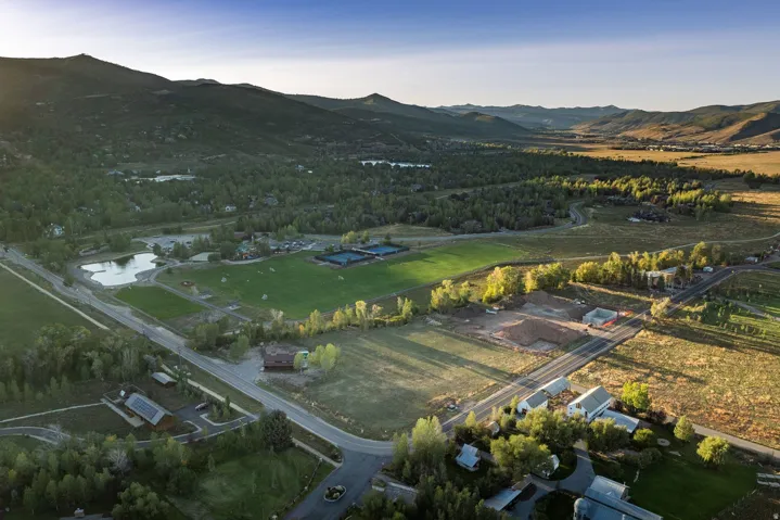 4315 N Old Ranch Road, Park City, Utah 84098