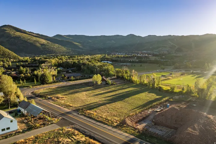 4315 N Old Ranch Road, Park City, Utah 84098