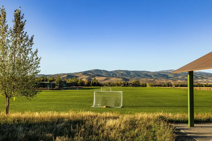 4315 N Old Ranch Road, Park City, Utah 84098