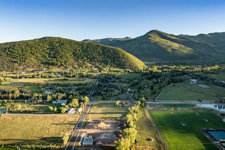 4315 N Old Ranch Road, Park City, Utah 84098
