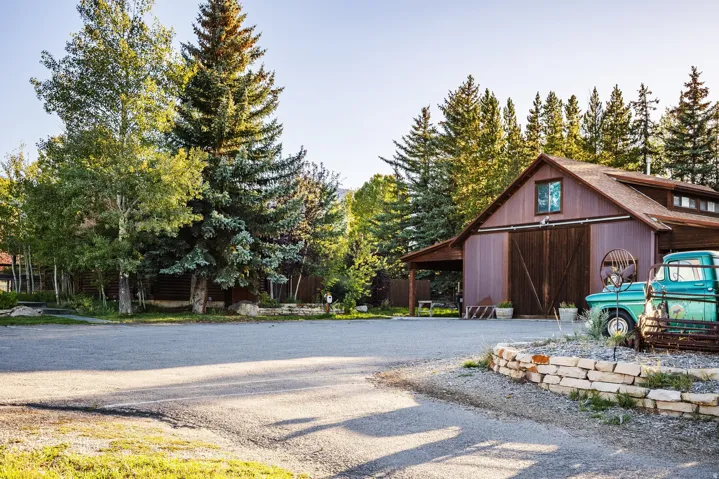 4315 N Old Ranch Road, Park City, Utah 84098