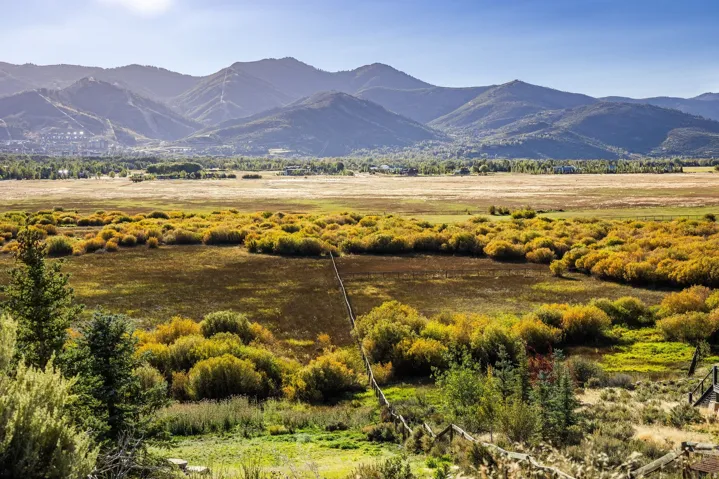 4315 N Old Ranch Road, Park City, Utah 84098
