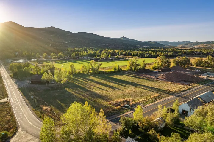 4315 N Old Ranch Road, Park City, Utah 84098