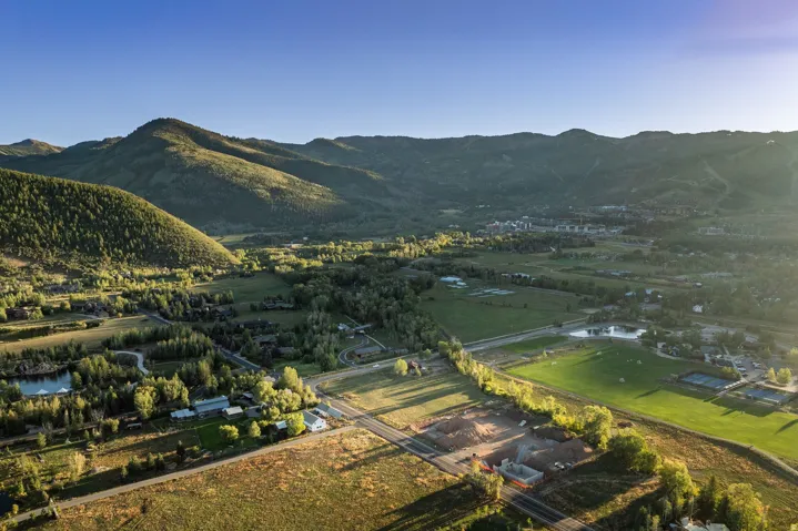 4315 N Old Ranch Road, Park City, Utah 84098