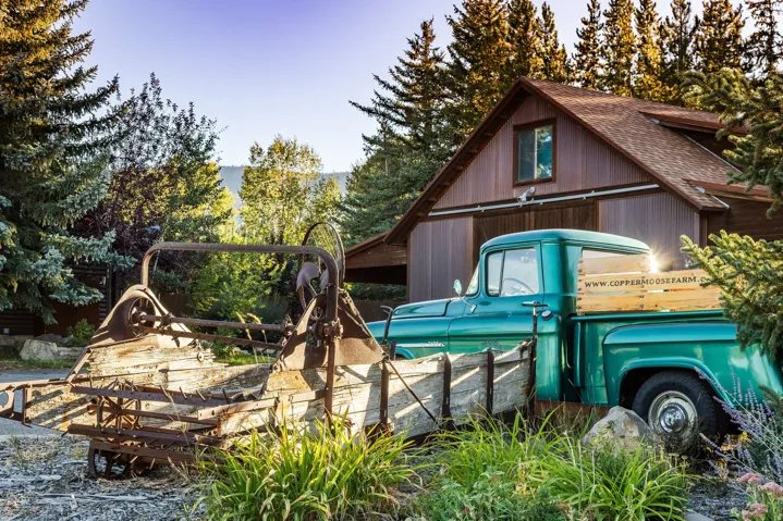 4315 N Old Ranch Road, Park City, Utah 84098