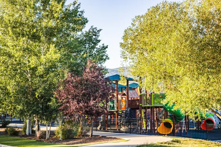 4315 N Old Ranch Road, Park City, Utah 84098