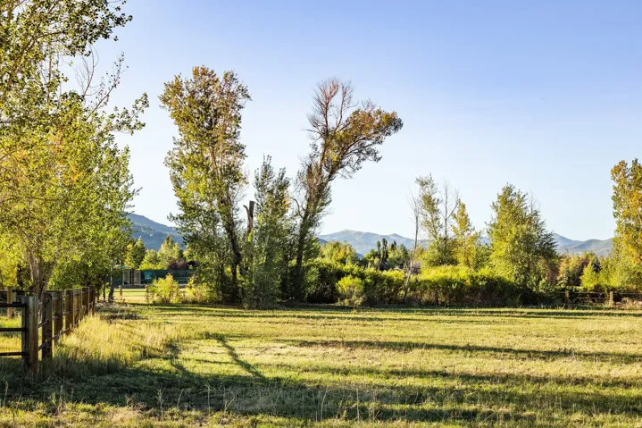 4315 N Old Ranch Road, Park City, Utah 84098