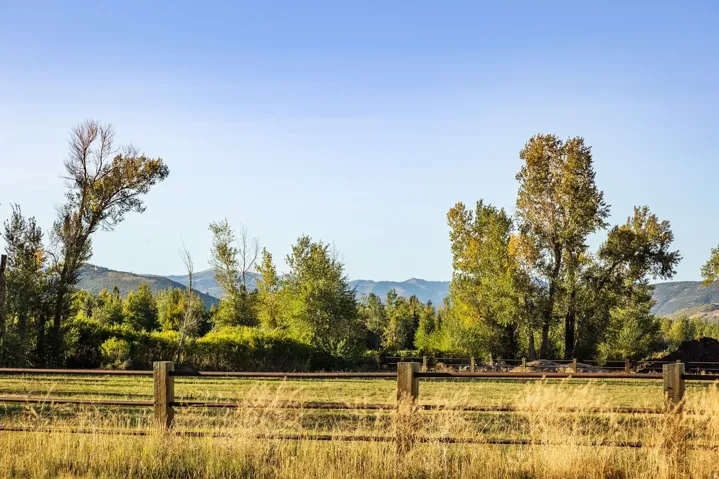 4315 N Old Ranch Road, Park City, Utah 84098