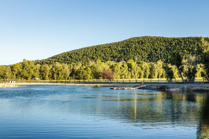 4315 N Old Ranch Road, Park City, Utah 84098