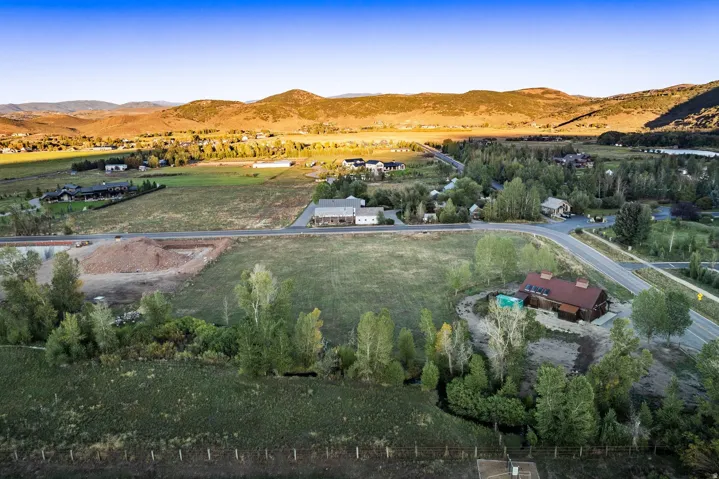 4315 N Old Ranch Road, Park City, Utah 84098