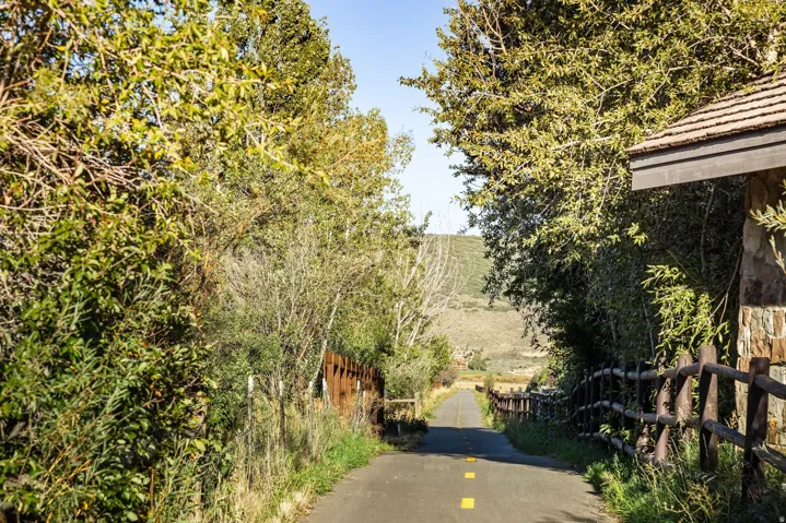 4315 N Old Ranch Road, Park City, Utah 84098