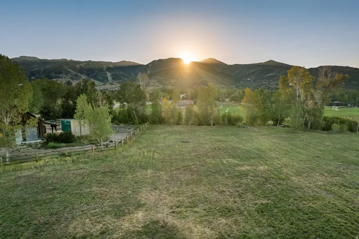 4315 N Old Ranch Road, Park City, Utah 84098