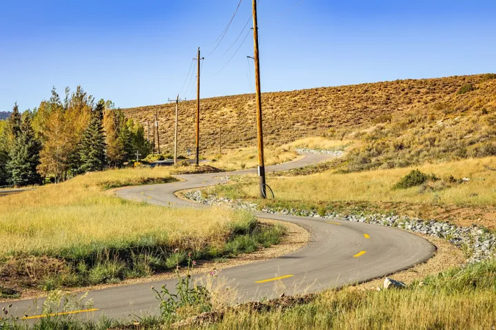 4315 N Old Ranch Road, Park City, Utah 84098