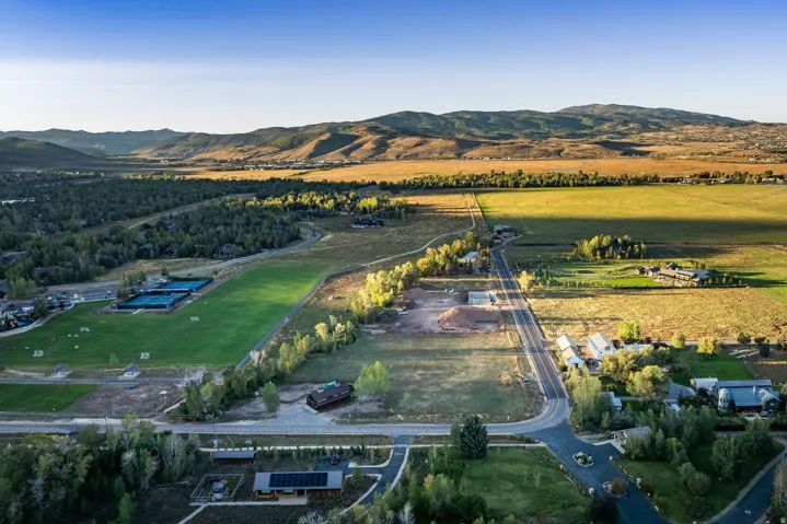4315 N Old Ranch Road, Park City, Utah 84098