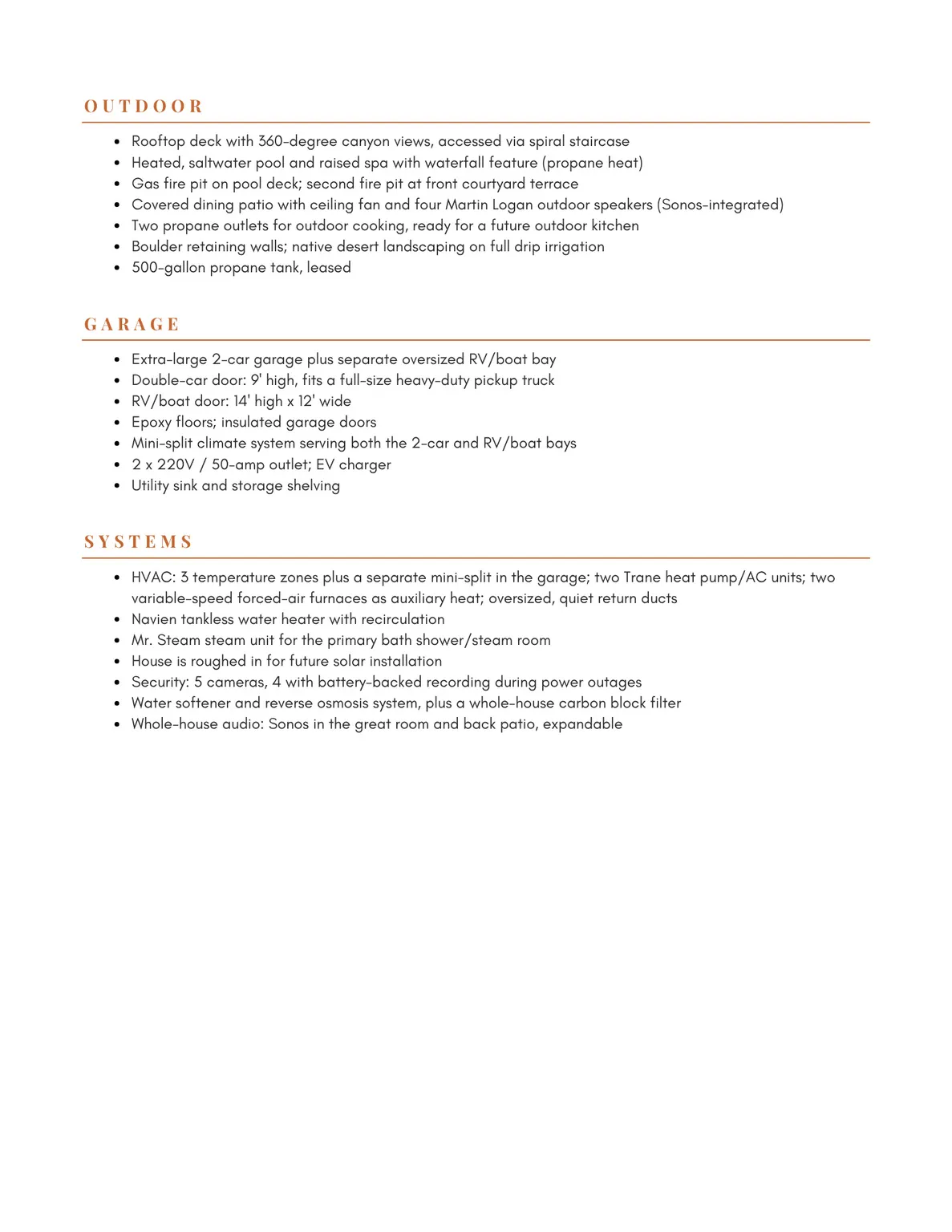 Features, Page 2 of 2