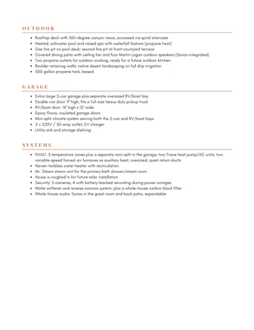 Features, Page 2 of 2