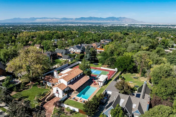 1100 S 1500 E, Salt Lake City, Utah 84105