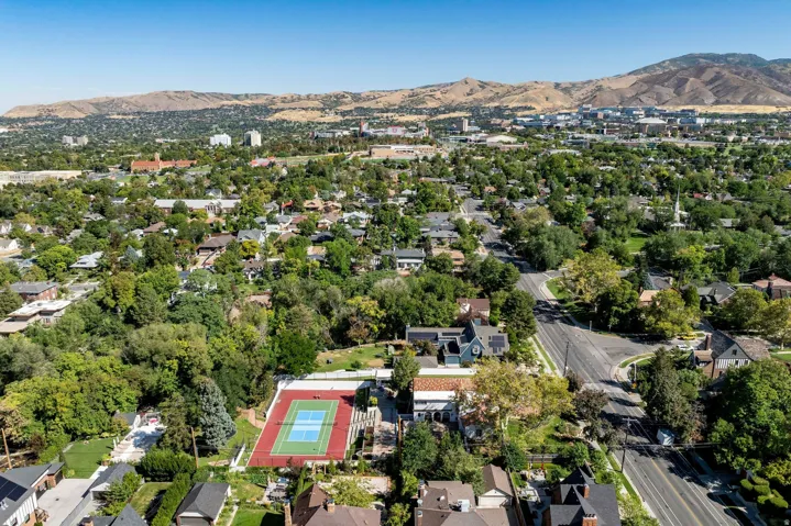 1100 S 1500 E, Salt Lake City, Utah 84105