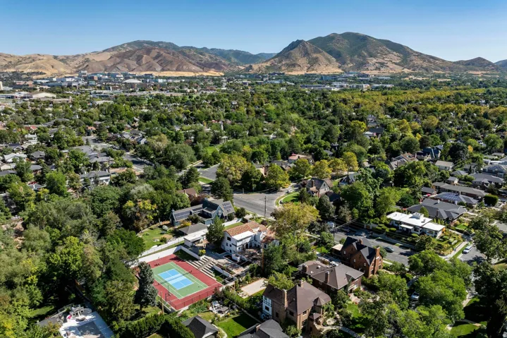 1100 S 1500 E, Salt Lake City, Utah 84105