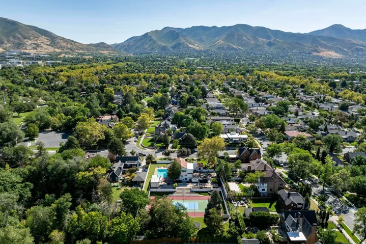 1100 S 1500 E, Salt Lake City, Utah 84105