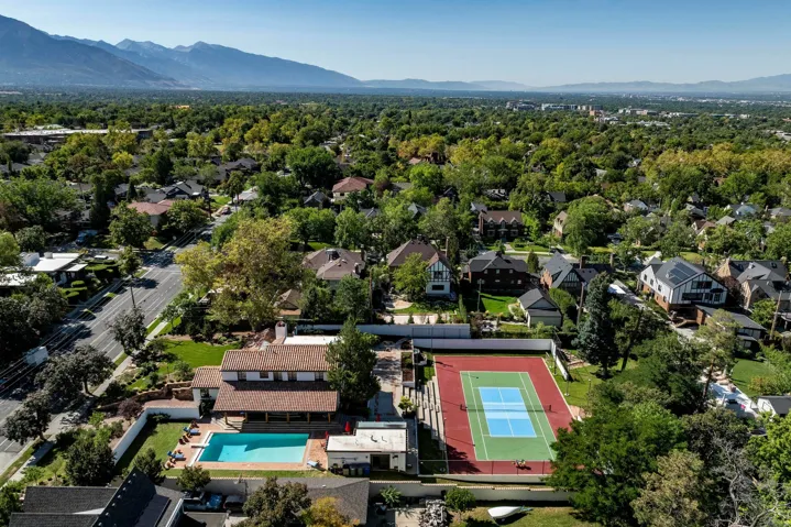 1100 S 1500 E, Salt Lake City, Utah 84105