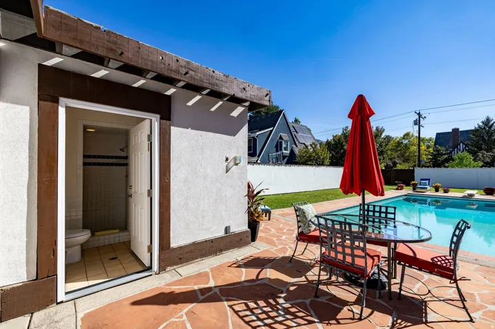 1100 S 1500 E, Salt Lake City, Utah 84105