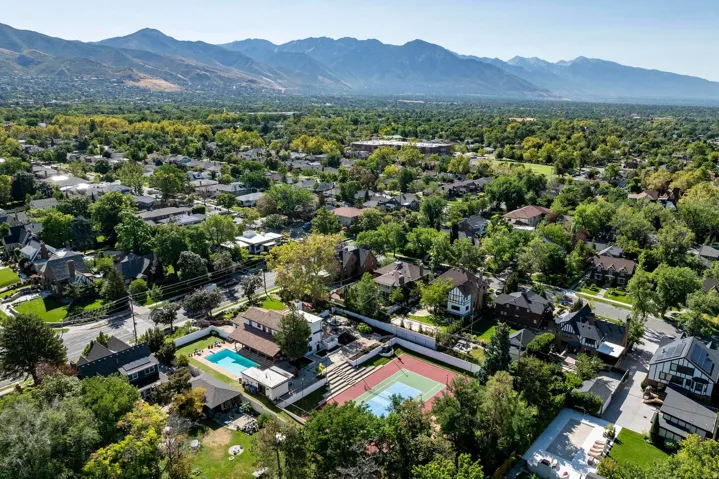 1100 S 1500 E, Salt Lake City, Utah 84105