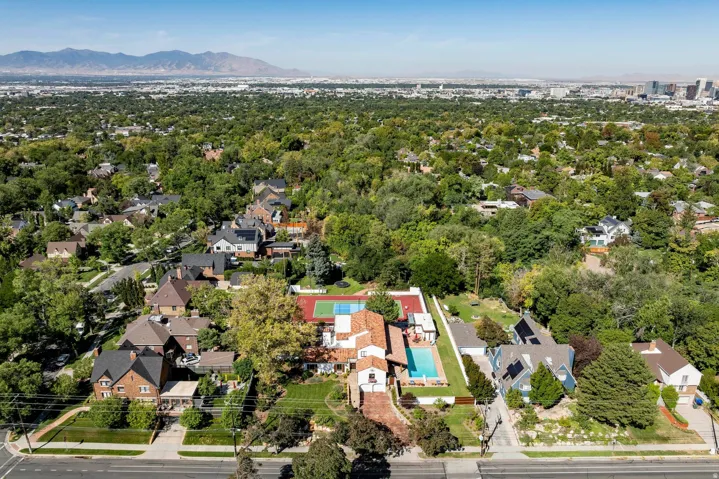 1100 S 1500 E, Salt Lake City, Utah 84105