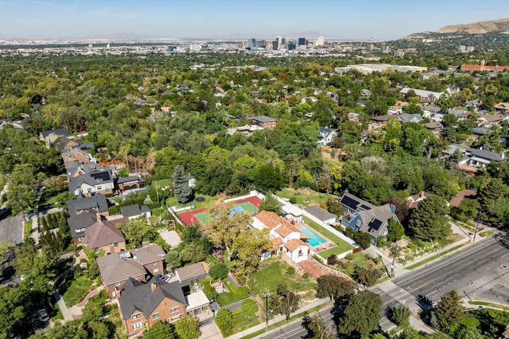 1100 S 1500 E, Salt Lake City, Utah 84105