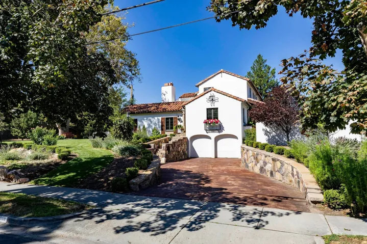 1100 S 1500 E, Salt Lake City, Utah 84105