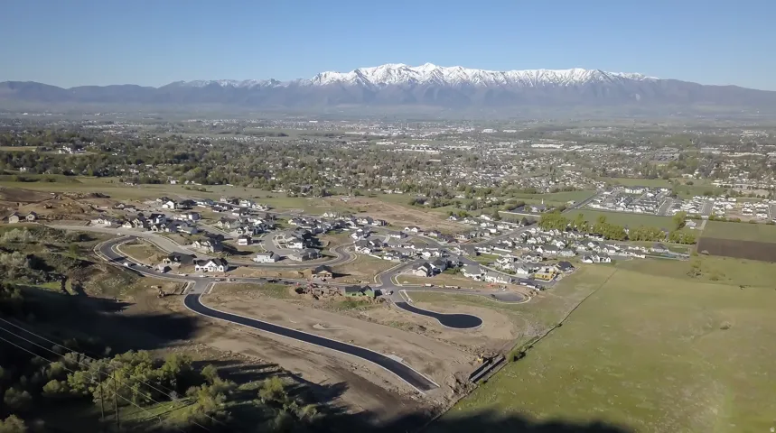 800 E 525 N, Providence, Utah 84332