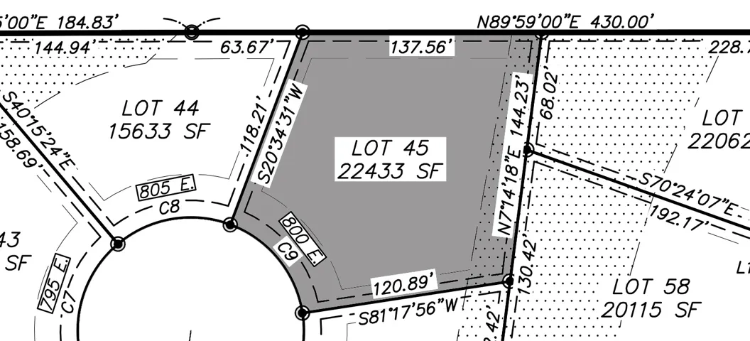 800 E 525 N, Providence, Utah 84332