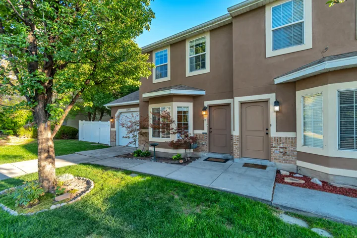 1201 W Glencoe Dr, Murray, Utah 84123