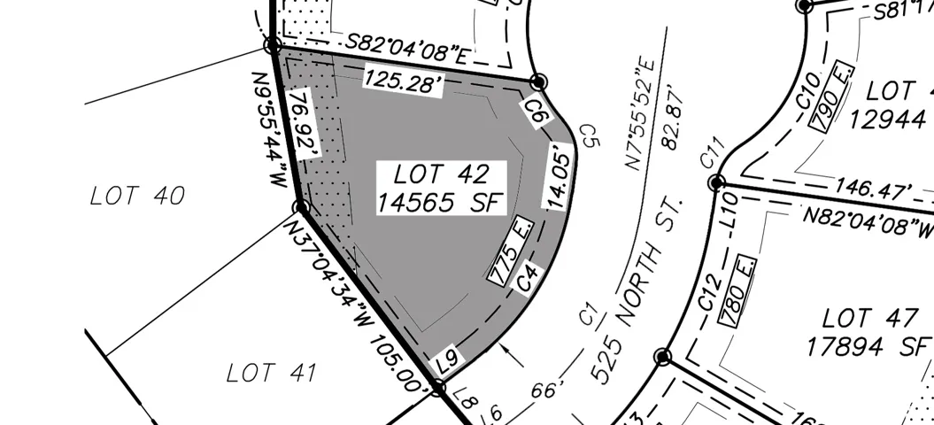 725 E 525 N, Providence, Utah 84332