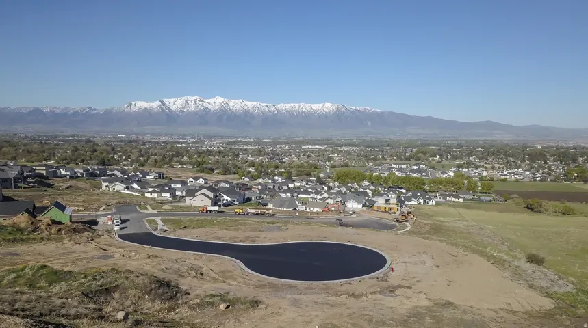 790 E 525 N, Providence, Utah 84332