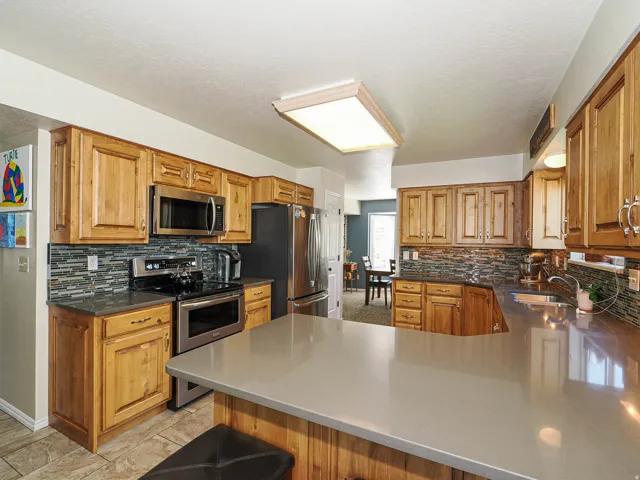 10146 S 2415 E, Sandy, Utah 84092