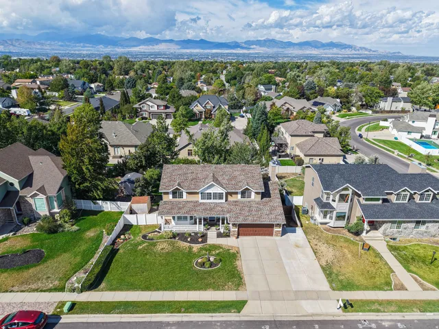10146 S 2415 E, Sandy, Utah 84092