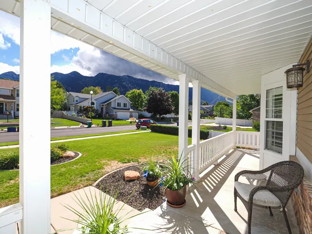 10146 S 2415 E, Sandy, Utah 84092
