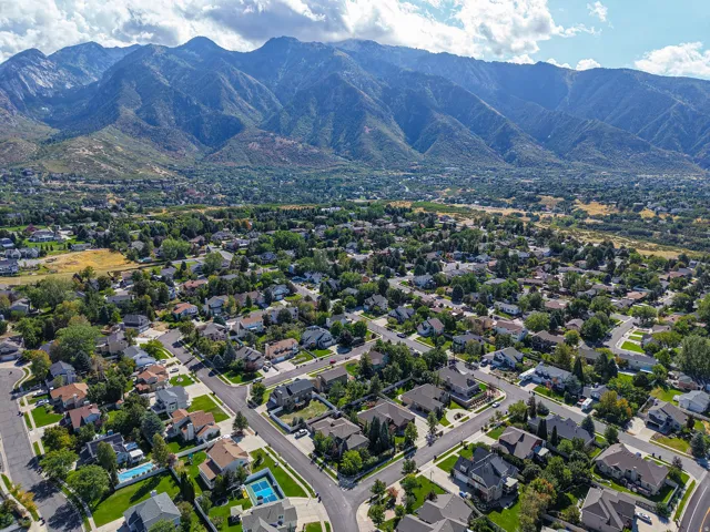 10146 S 2415 E, Sandy, Utah 84092