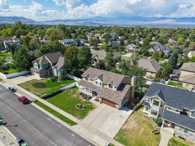 10146 S 2415 E, Sandy, Utah 84092