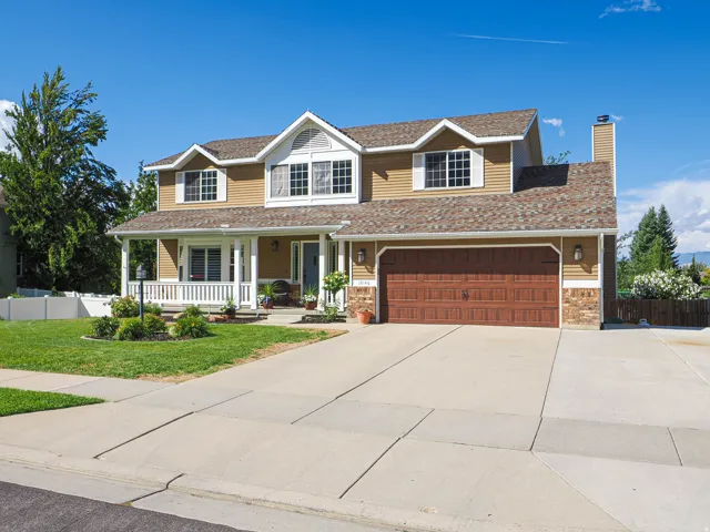 10146 S 2415 E, Sandy, Utah 84092