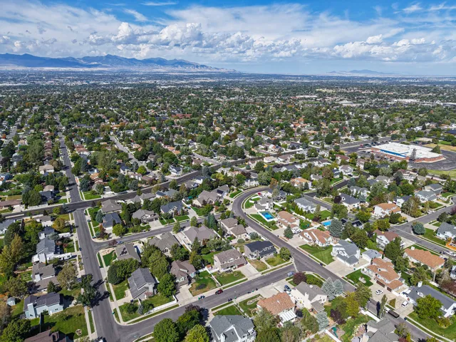10146 S 2415 E, Sandy, Utah 84092