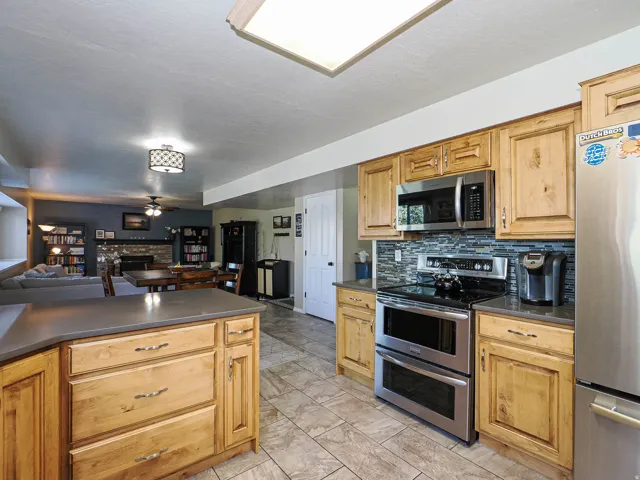 10146 S 2415 E, Sandy, Utah 84092