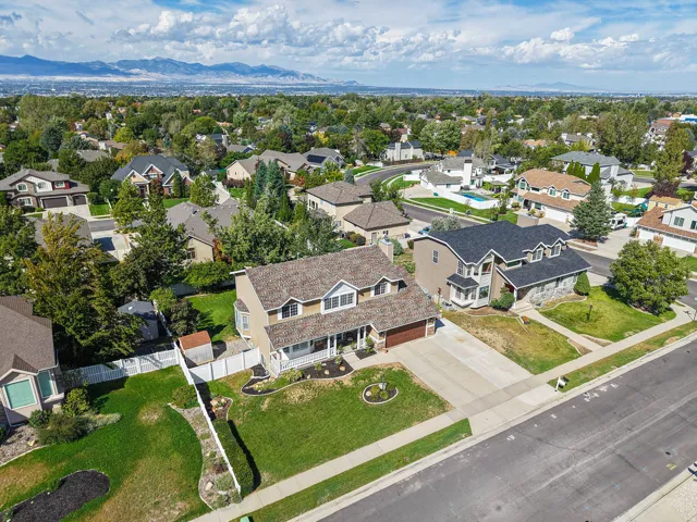 10146 S 2415 E, Sandy, Utah 84092