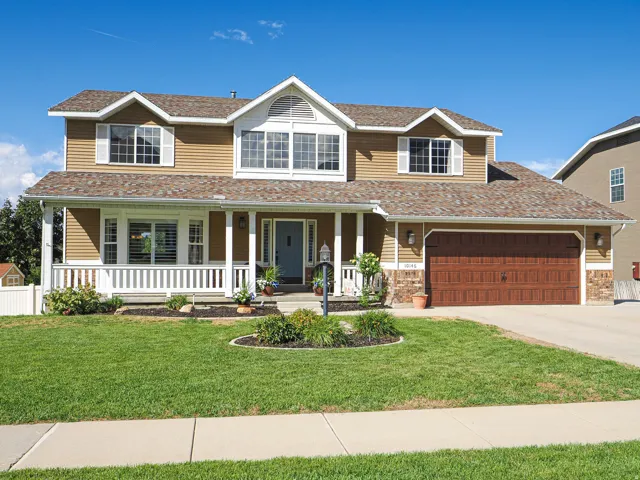 10146 S 2415 E, Sandy, Utah 84092