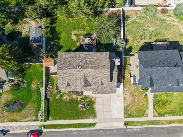 10146 S 2415 E, Sandy, Utah 84092